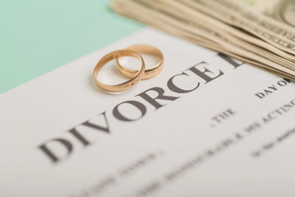 Boşanma Davası Avukatı