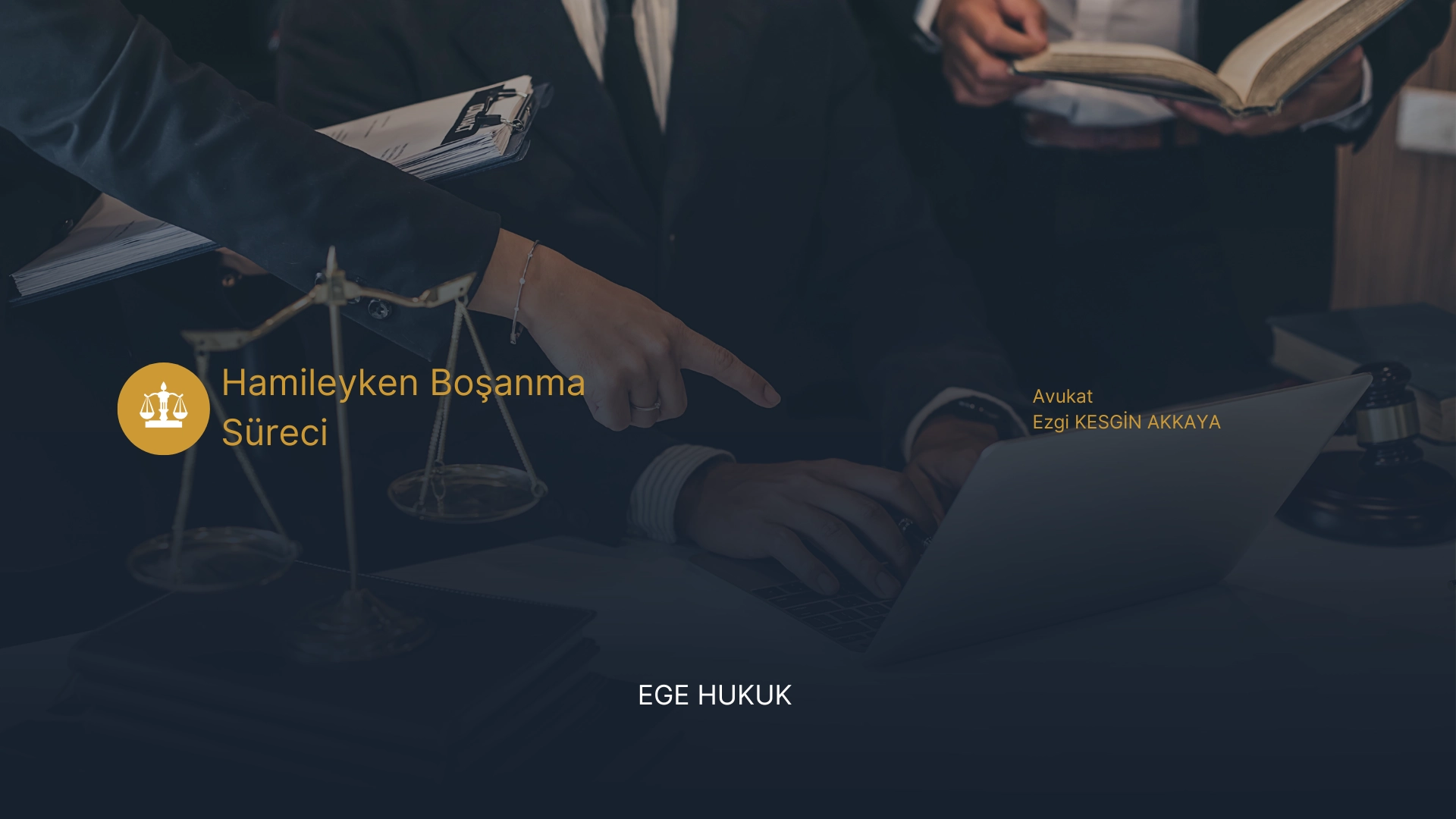 Hamileyken Boşanma Süreci Hamilayken boşanma süreci avukat Ezgi Kesgin Akkaya ile hukuki danışmanlık.